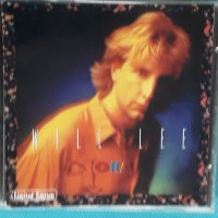 Will Lee – 1994 - Oh!(Fusion), снимка 1 - CD дискове - 44296390