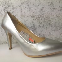 Дамски обувки на ток Clillin , снимка 1 - Дамски обувки на ток - 40800615