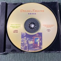 Dream Theater,Ayreon , снимка 3 - CD дискове - 42293142