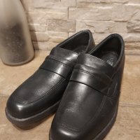Нови обувки от Германия , снимка 2 - Дамски ежедневни обувки - 41145278