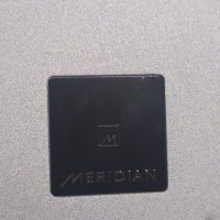  Meridian Audio стриймър -техника за аудиофили !, снимка 11 - Аудиосистеми - 32437178