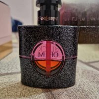 Black Opium Neon, снимка 1 - Дамски парфюми - 44294735