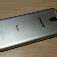 Samsung J5 2017 SM-J530F/DS Duos перфектен за части, снимка 5 - Samsung - 44304625