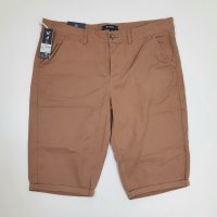 Kangol - Мъжки къси панталони Chino, размер - XXL., снимка 1 - Къси панталони - 40084888