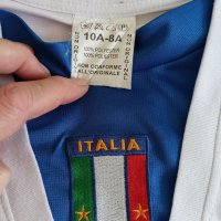 Две футболни тениски Италия,Italia,Puma, снимка 16 - Тениски - 30865844