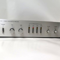 JVC A-10X Stereo Integrated Amplifier, снимка 4 - Ресийвъри, усилватели, смесителни пултове - 44514787