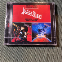 Judas Priest,Ozzy,DIO no, снимка 6 - CD дискове - 44687694