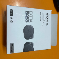 Sony WF-XB700 wireless, снимка 2 - Bluetooth слушалки - 44784440