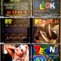 Колекция Метъл, Рок и др. музикални дискове CD - Част 4, снимка 14 - CD дискове - 41979086
