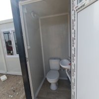 Контейнери за живеене. Тоалетни кабини. WC., снимка 4 - Строителни материали - 44356830