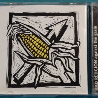 Bad Religion – 1990 - Against The Grain(Hardcore,Punk), снимка 3 - CD дискове - 42710732