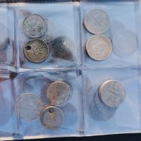 Колекция монети царство България , снимка 8 - Нумизматика и бонистика - 34251386