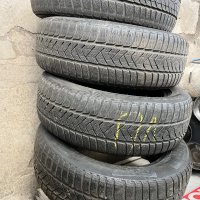 225 60 18 Pirelli , снимка 1 - Гуми и джанти - 41311251