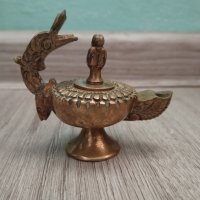 Лампа за декорация тип Аладин, снимка 1 - Други - 44352396