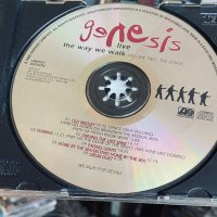 Phil Collins,Genesis , снимка 13 - CD дискове - 42002329