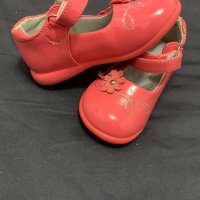 Сандали за момиче, снимка 3 - Детски обувки - 34603724