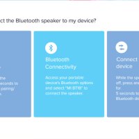 Xiaomi Mi Compact Bluetooth Speaker 2 (QBH4141EU) - 24 месеца гаранция, снимка 10 - Слушалки, hands-free - 35687396