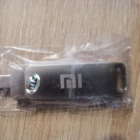 Флашка XIAOMI 2ТВ, снимка 7 - USB Flash памети - 40150252