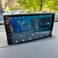 Мултимедия навигация Android за автомобил Atoto , снимка 1 - Аксесоари и консумативи - 41998082