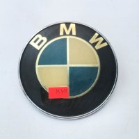 Емблема БМВ bmw badge , снимка 3 - Части - 42672716