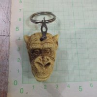 Ключодържател "Маймуна", снимка 1 - Други ценни предмети - 35826557