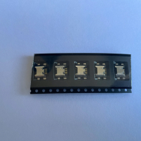 USB букса за зареждане за Huawei P40 Lite E, снимка 3 - Резервни части за телефони - 36175030