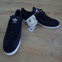 Нови Адидас adidas Originals - Gazelle Primeknit , снимка 14 - Маратонки - 40791217