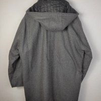 Melka coat XL/ EU 52, снимка 6 - Палта - 38737628