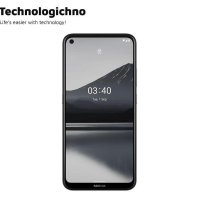 Nokia 3.4 3GB 32GB Charcoal, снимка 3 - Nokia - 44371005