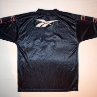 Reebok - Liverpool FC - 1998 - Рядка 100% ориг. тениска / Ливърпул , снимка 13 - Спортни дрехи, екипи - 38919100