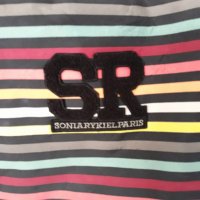 Дамска чанта на  Sonia Rykiel , снимка 4 - Чанти - 22461420