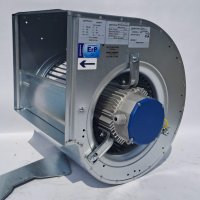 Двойносмучещ вентилатор 10/10, IP54, ErP 2015, снимка 1 - Други машини и части - 41165938