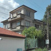 Етаж от къща гр. Горна Оряховица, снимка 1 - Етаж от къща - 42205293