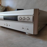 Marantz CD-16 Gold Edition Промоция!!! , снимка 4 - Ресийвъри, усилватели, смесителни пултове - 41762433