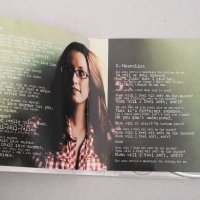 Ingrid Michaelson - Girls and Boys, CD аудио диск, снимка 3 - CD дискове - 40148794