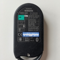 ✅ Ключ / Дистационно 🔝 Nissan, снимка 2 - Аксесоари и консумативи - 36094932