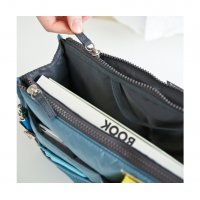 ОРГАНАЙЗЕР ЗА ДАМСКА ЧАНТА MY EASY BAG - код 1787, снимка 6 - Други - 34264653