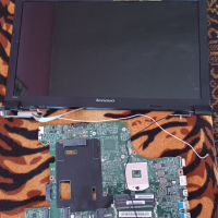 Дънна платка за Lenovo b590 , снимка 9 - Части за лаптопи - 44794723