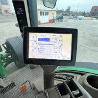 колесен трактор John Deere 8360R , снимка 7 - Селскостопанска техника - 39851859