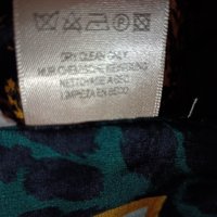 Голям шал от коприна нов, снимка 3 - Шалове - 40644514