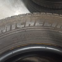 1бр.лятна гума 225/65/16C Michelin, снимка 3 - Гуми и джанти - 41362914