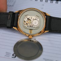 Нов Руски часовник "Вимпел'' 36 мм, снимка 8 - Колекции - 40350310