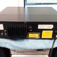 MARANTZ CD 273                                (TDA-1541A), снимка 4 - Ресийвъри, усилватели, смесителни пултове - 39883630