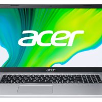 Home Office лаптоп Acer Aspire 5 17.3 | Intel Core i3, снимка 2 - Лаптопи за дома - 41248946