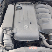 Mercedes E220cdi 150кс на части, снимка 13 - Автомобили и джипове - 36347689