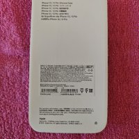 Кейс за iphone 13 Pro, снимка 2 - Калъфи, кейсове - 42460786