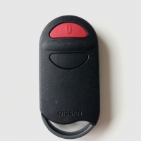 ✅ Ключ / Дистационно 🔝 Nissan, снимка 1 - Аксесоари и консумативи - 36094932