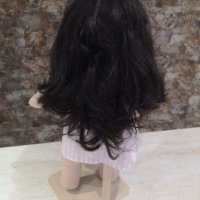 Колекционерска кукла Stupsi , снимка 5 - Колекции - 40305052