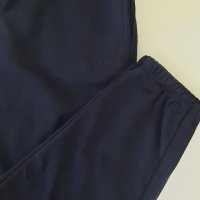 Slazenger CH Fic Pant - Мъжко спортно ватирано долнище, тъмно синьо, размер - L., снимка 5 - Спортни дрехи, екипи - 39531713