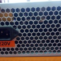 Захранване PSU Segotep ATX-500W12, снимка 3 - Захранвания и кутии - 44418117